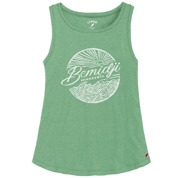 Wakesurfing | Women's Tank