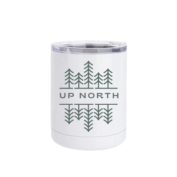 Drinkware | Up North Pines