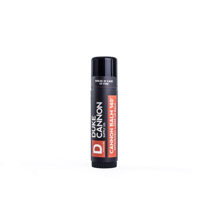 Offensively Large Lip Balm - Blood Orange Mint