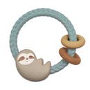 Ritzy Rattle Sloth Teether