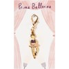 Prima Ballerina Charm
