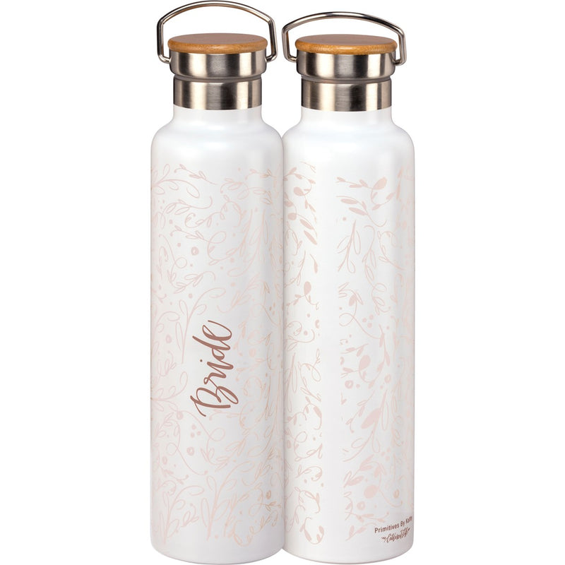 Bride - Insulated Bottle