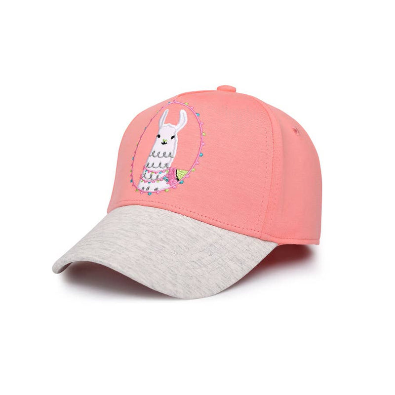 Llama - Kids Hat