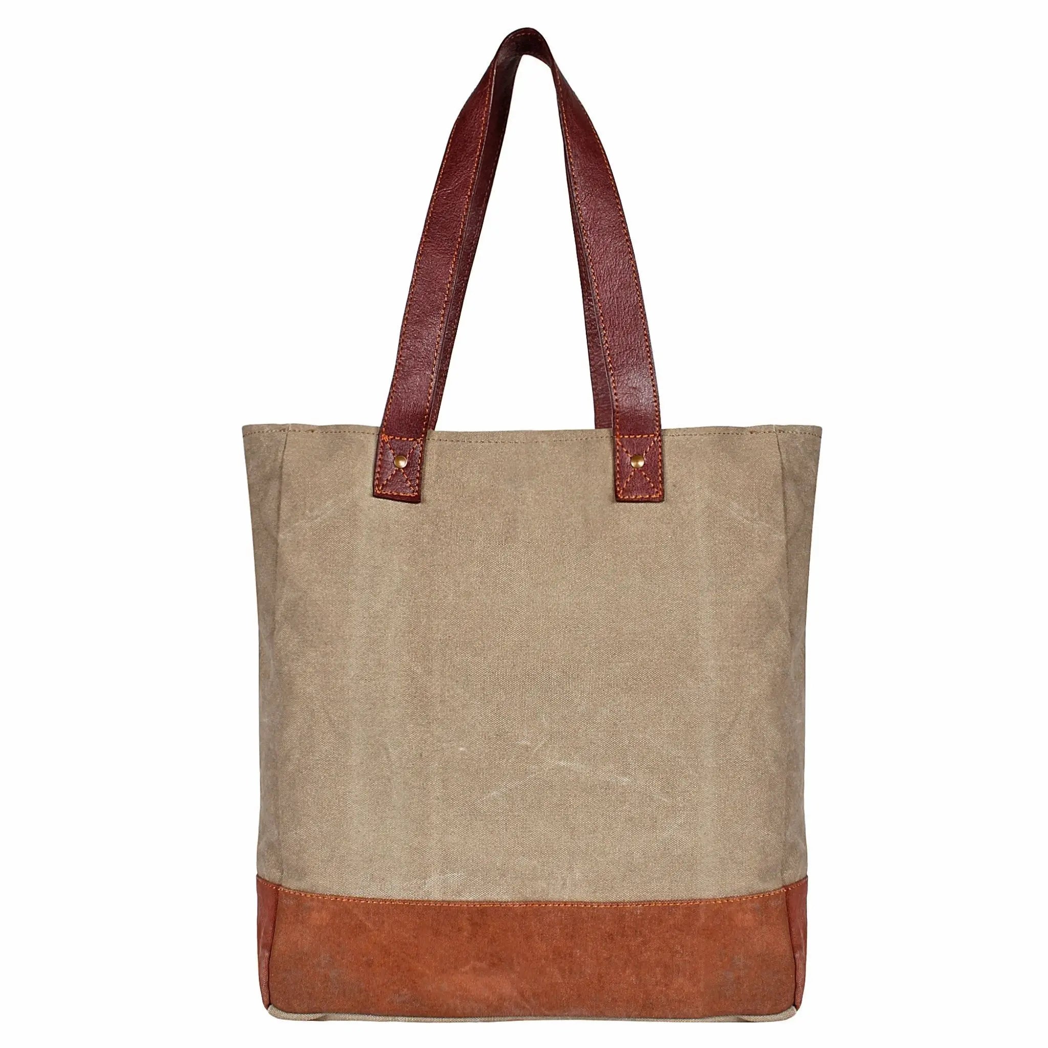 All About the Journey - Tote Bag