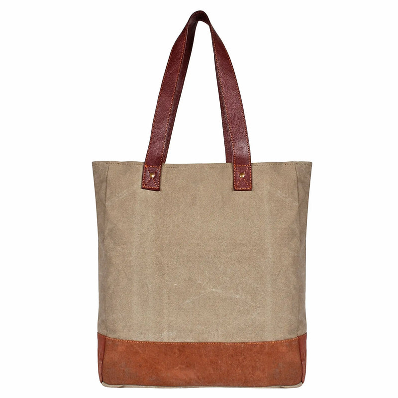 All About the Journey - Tote Bag