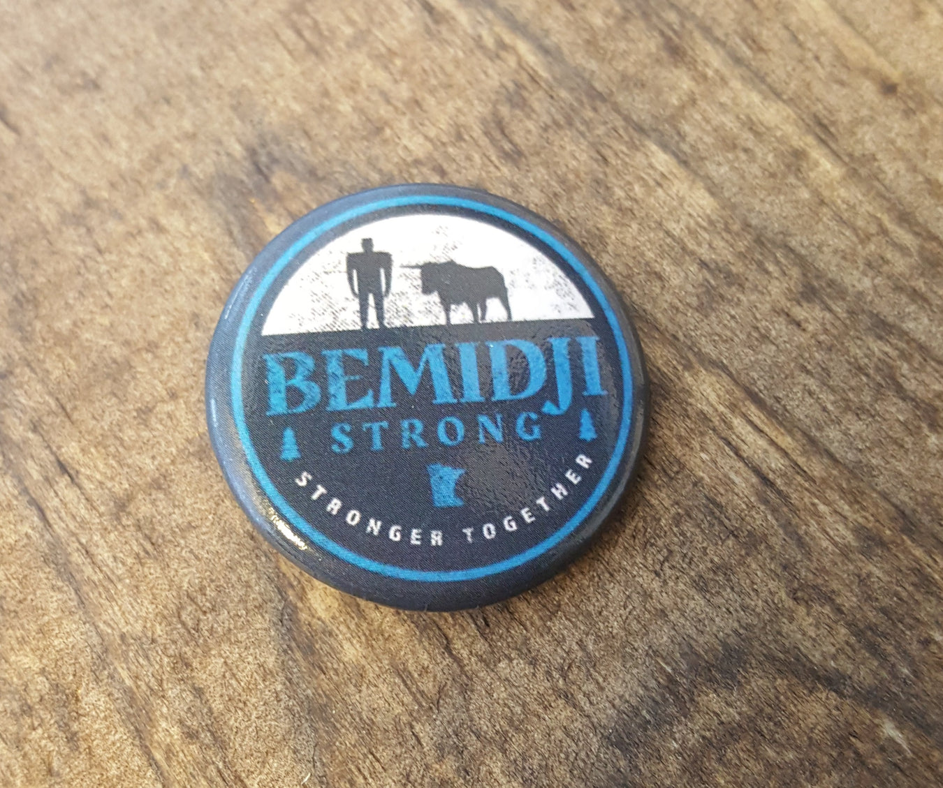 Bemidji Strong