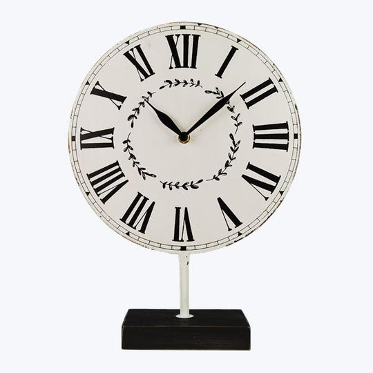 Tabletop Clock