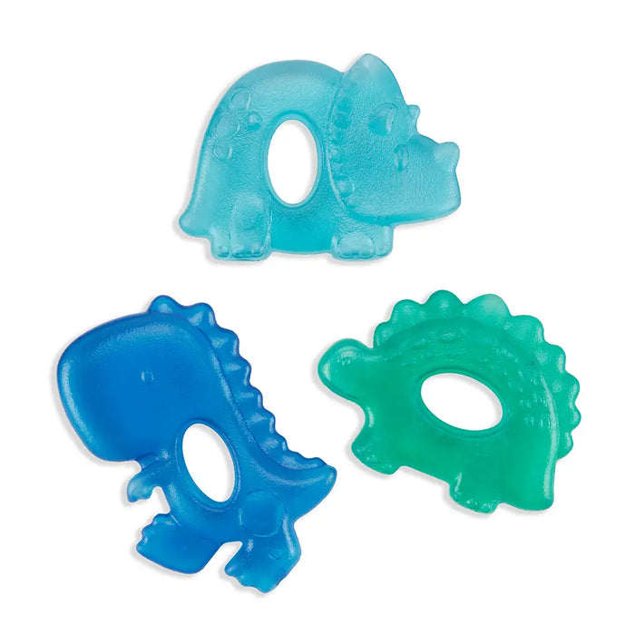 Cutie Coolers Dino Teethers