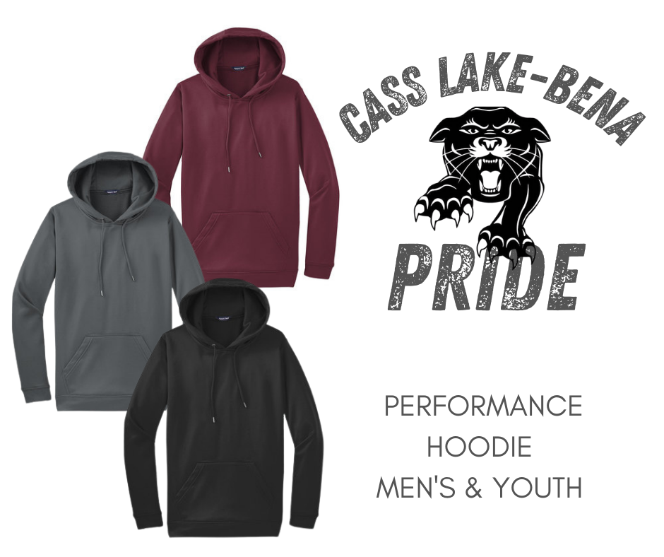 Cass Lake-Bena Panther Baseball