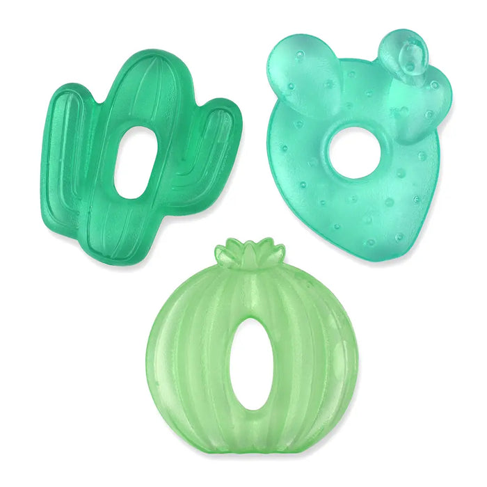 Cutie Coolers Cactus Teethers