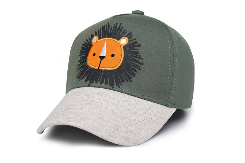 Lion - Kids Hat