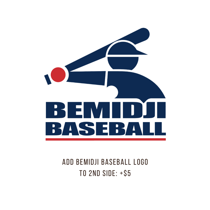 Little Brother, Biggest Fan | 12U Bemidji Baseball