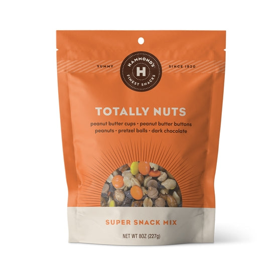 Totally Nuts Super Snack Mix