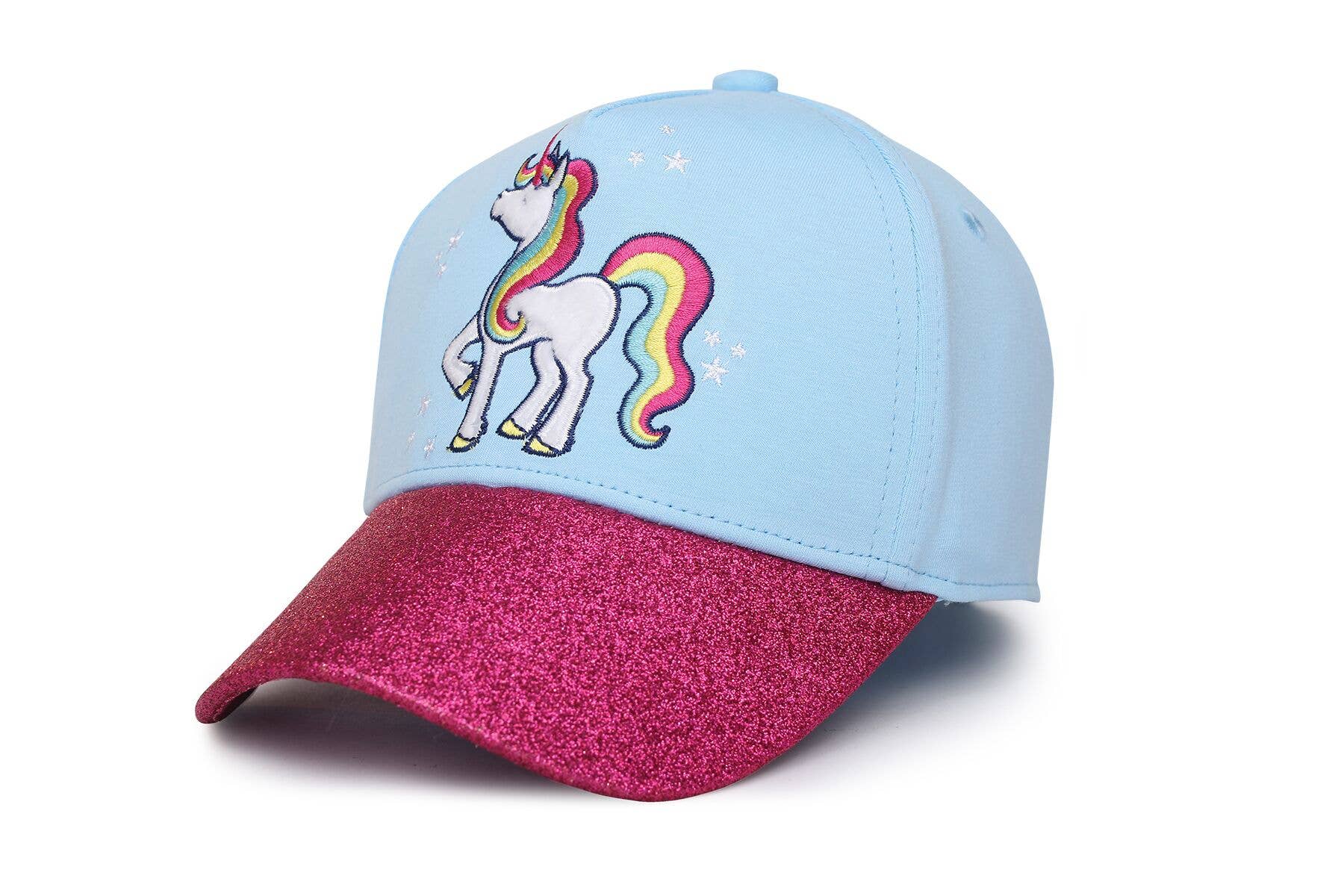 Unicorn - Kids Hat