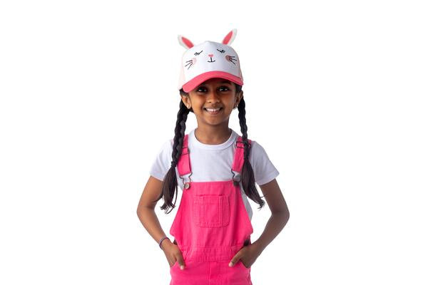 Bunny - Kids Hat