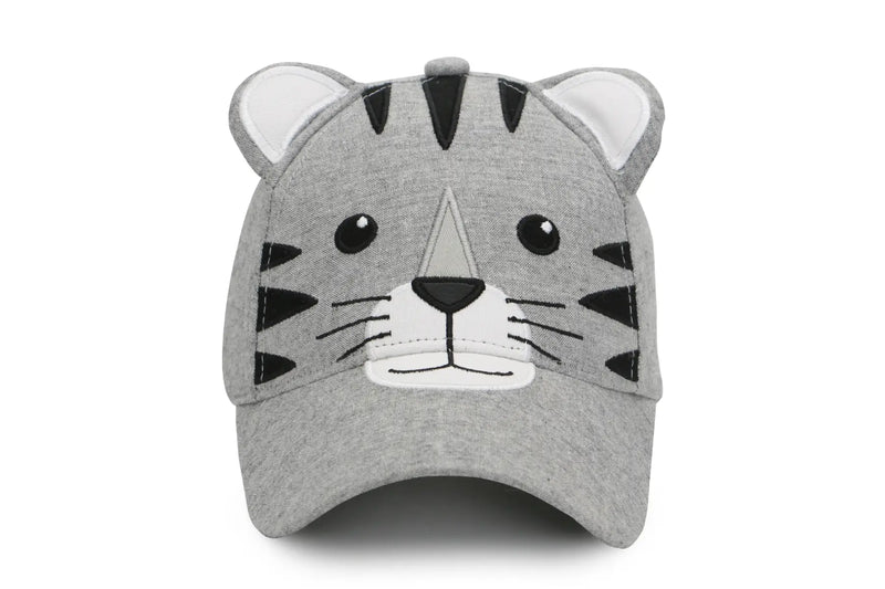 Tiger 3D - Kids Hat