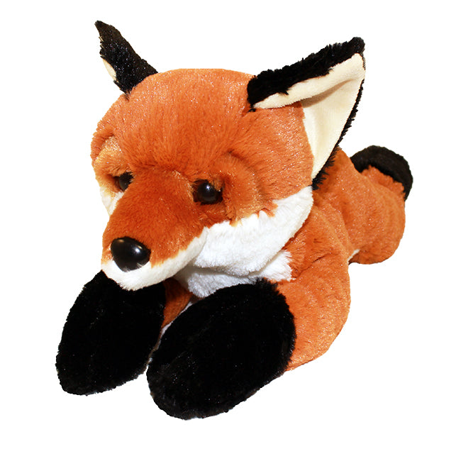 Red Fox - Plush Animal