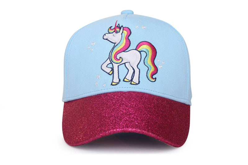 Unicorn - Kids Hat