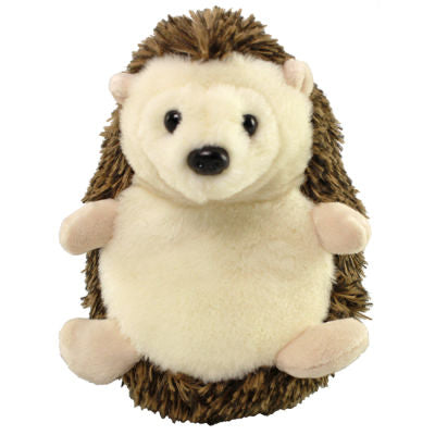 Hedgehog - Plush Animal