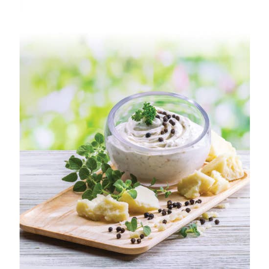 Parmesan Peppercorn Dip Mix