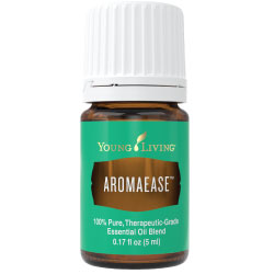AromaEase Essential Oil - 5 ml