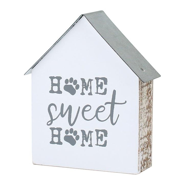 Home Sweet Home Paws - Sign