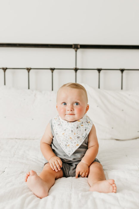 Baby Bandana Bibs - Rex