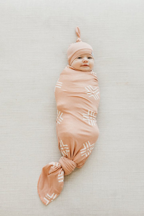 Mesa - Swaddle Blanket