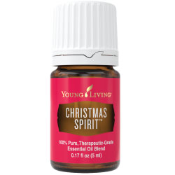 Christmas Spirit Essential Oil - 5 ml