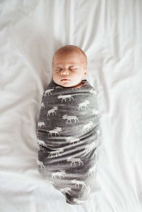 Scout - Swaddle Blanket