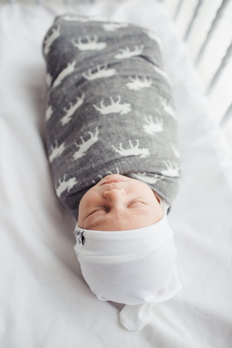 Scout - Swaddle Blanket