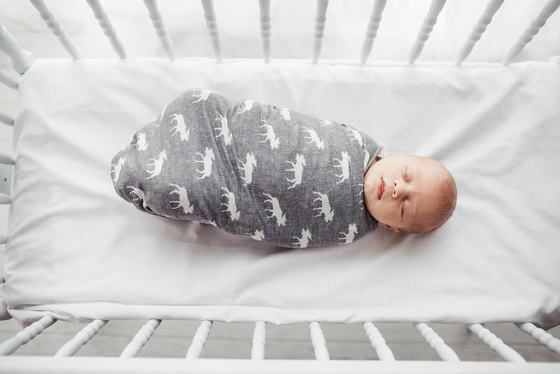 Scout - Swaddle Blanket