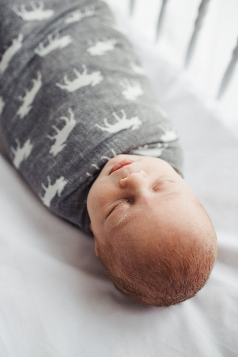 Scout - Swaddle Blanket