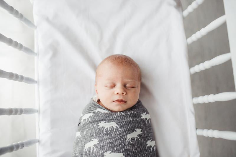 Scout - Swaddle Blanket