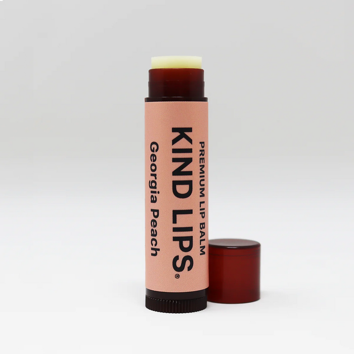 Kind Lips | Georgia Peach