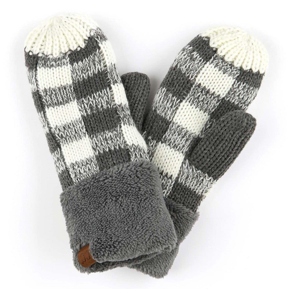 Apparel - Mittens