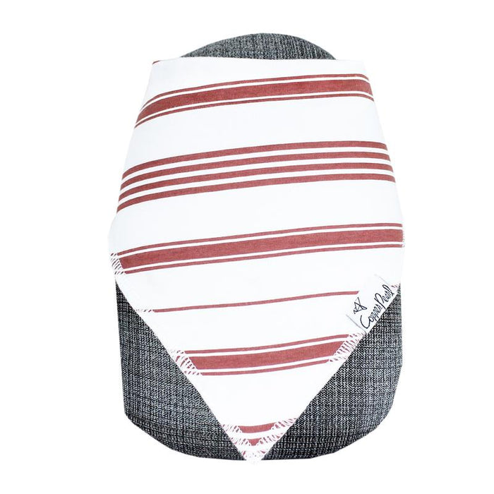 Baby Bandana Bibs - Apollo