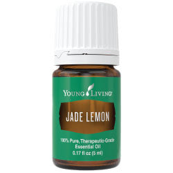 jade lemon essential oil young living