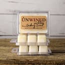 UnWINEd Soy Wickless Melts - multiple scents
