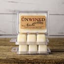 UnWINEd Soy Wickless Melts - multiple scents