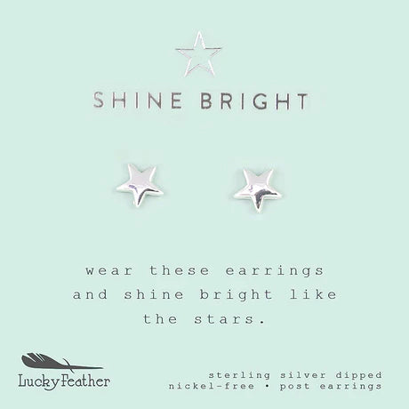 Shine Bright - Earrings