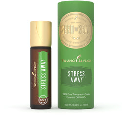 Stress Away Roll-On 10 ml