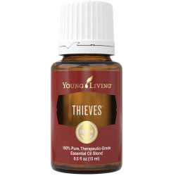 Thieves Essential Oil - 15 ml