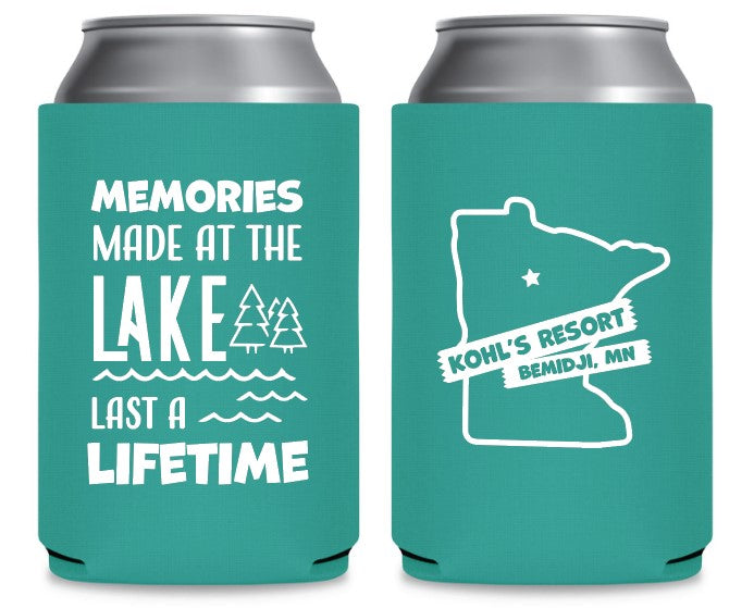 Custom Koozies