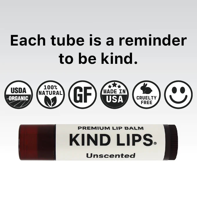 Kind Lips | Unscented