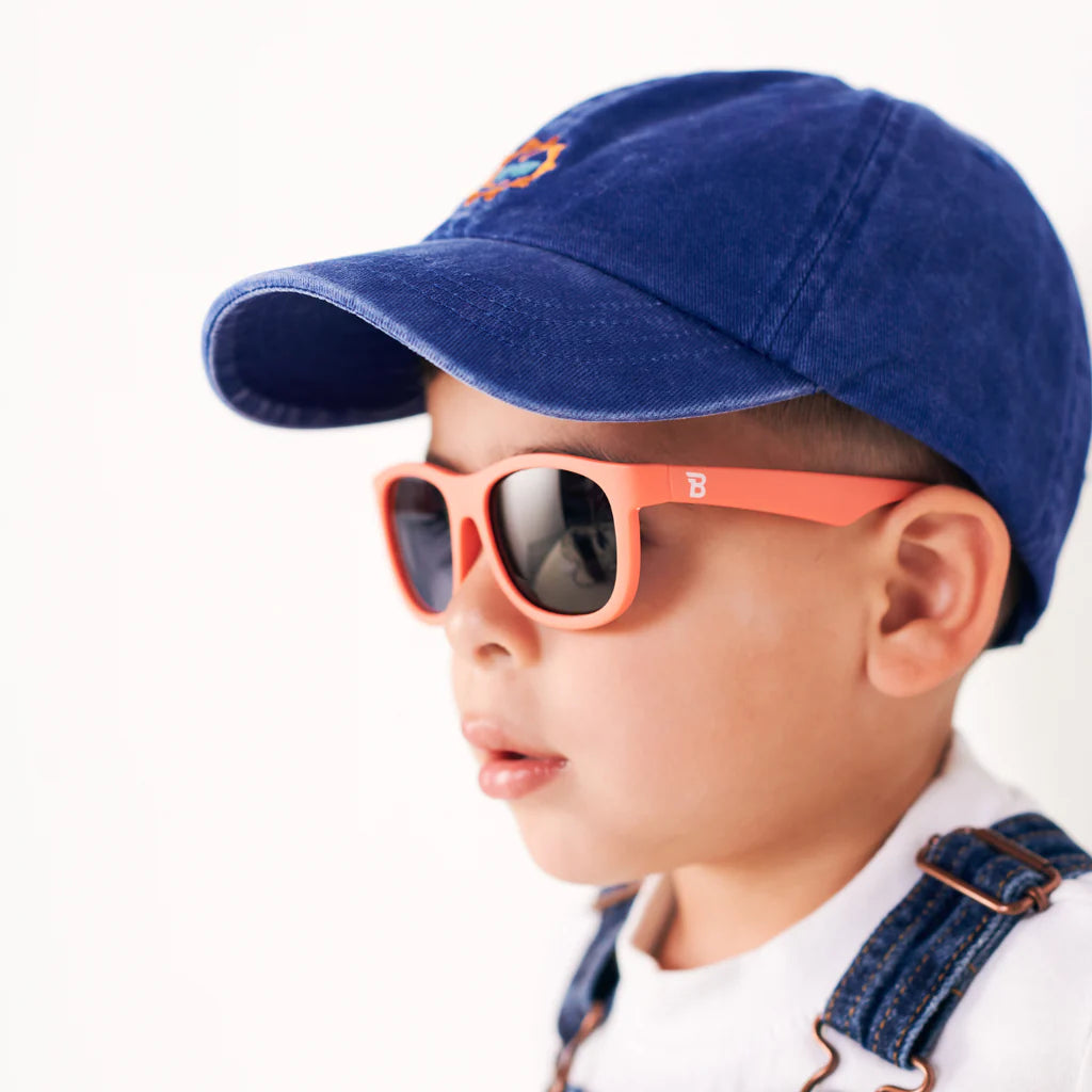 Original Navigator | Variety of Colors | Baby/Toddler Sunglasses