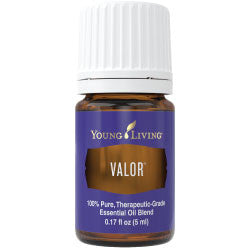 Valor Essential Oil young living