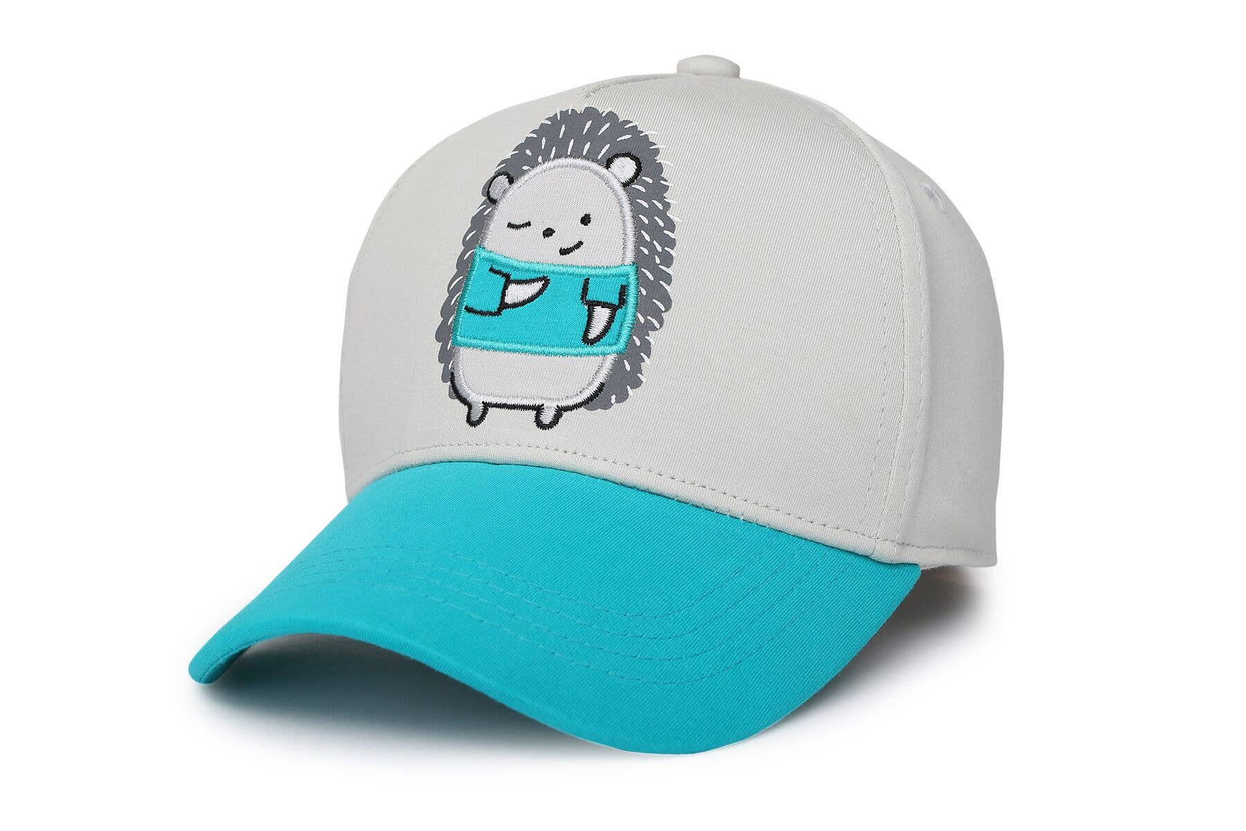Hedgehog - Kids Hat