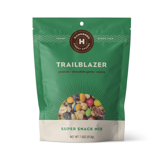 Trailblazer Super Snack Mix