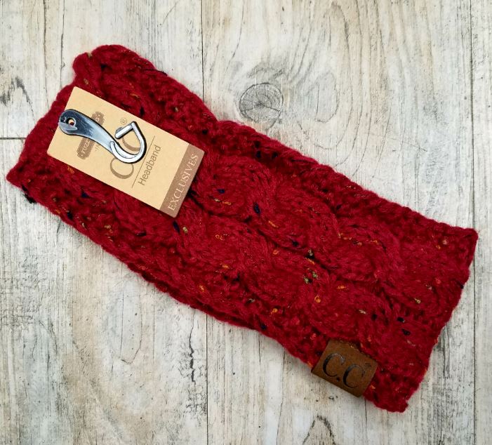 Headband Ear Warmer